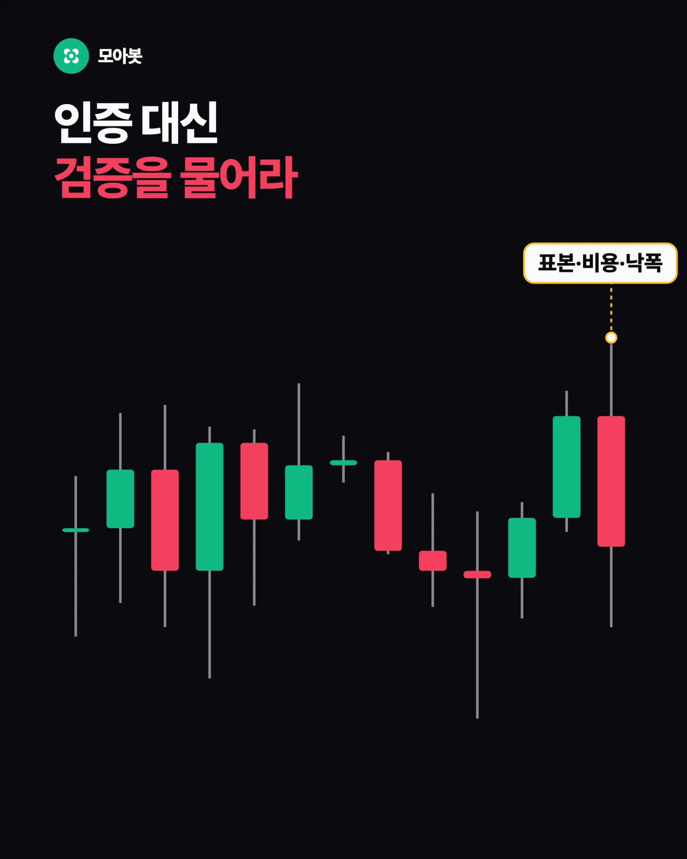 슬리피지와 수수료는 어디로 사라졌나요 — 백테스트 수익률이 실전에서 반토막 나는 이유