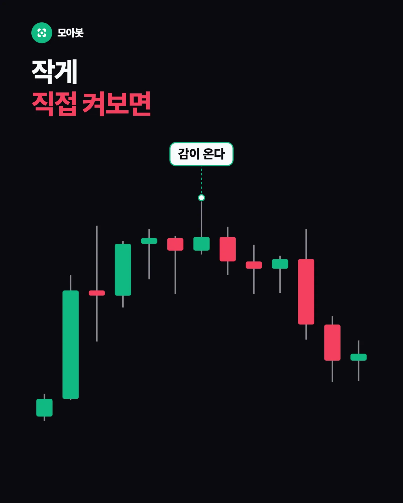 정리 — 롱 들고 있는데 숏 신호가 뜨면? 시그널봇 스위칭